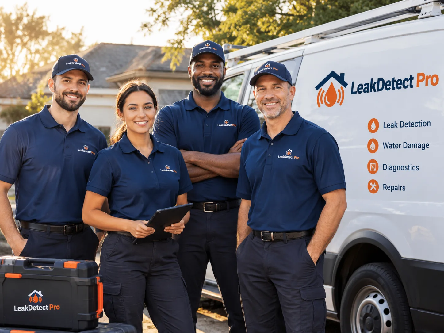 Roof Repair company in Crestview, FL